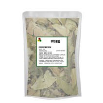 논산팜 국산 꾸지뽕 잎, 300g, 1개