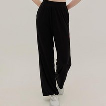 하트클럽 여성용 Heart Daily Wide Pants