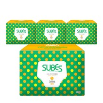 슈베스 노블레스 밴드형 기저귀 남녀공용 소형 2단계 (~6kg), 120매