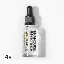 프랑스와즈 보르피린, 10ml, 4개