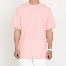 제이에이치스타일 데일리 베이직 라운드 반팔 티셔츠 TOMROK509