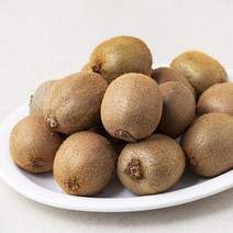 곰곰 GAP 주스용(미니) 그린키위, 1kg, 1팩