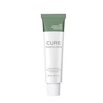 김정문알로에 라 센스 로에 큐어 에센셜 크림, 50ml, 1개