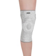 95프로블럼 무릎 보호대 브레이스핏 M, 1개