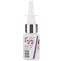 삼신이앤비 NEW 코잠잠 스프레이 20ml, 1개