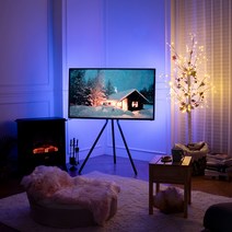 데이홈 이즈휴 RGB 풀컬러 LED 간접조명 3m C3, 혼합색상