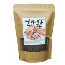 청명약초 천마환 골드, 300g, 1개