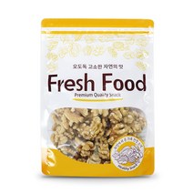 서래푸드 캘리포니아 호두 1/2, 400g, 1개, 1개