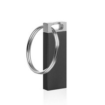 뮤스트 블럭 블랙 USB메모리 BLOCK USB, 128GB