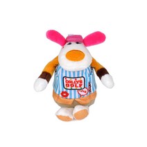 콜리스골프 01콜리 투볼주머니, 블루, 1개