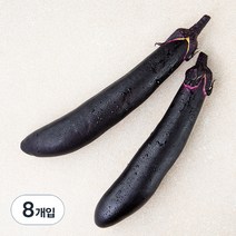 곰곰 국내산 가지, 2개입, 4개