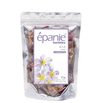 에빠니 허브뜨레 꽃차, 1.5g, 30개입, 1개