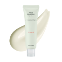 휘게 비건 선크림 SPF50+ PA++++, 50ml, 1개