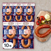 곰곰 킬바사소시지, 270g, 10개