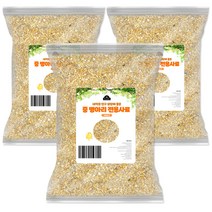 구딘 양계 STEP 2 10주이하 어린 병아리사료, 1.5kg, 3개