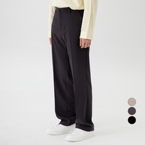 시피타이 남성 와이드 슬랙스