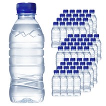 EVERYDAY 산수, 330ml, 60개