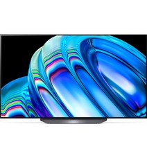 LG전자 올레드 TV, 방문설치, 138cm(55인치), 벽걸이형, OLED55B2QNA