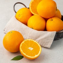 고당도 오렌지 1.8kg봉 (6~10입), 1.8kg(6~10입), 1개