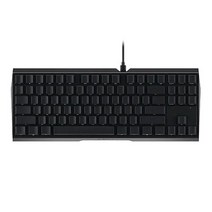 CHERRY 기계식 키보드 적축, MX BOARD 3.0S TKL, 블랙