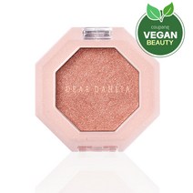디어달리아 블루밍 에디션 파라다이스 젤리 싱글 아이섀도우 글리터 1.3g, 1개, 로지