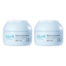 궁중비책 키즈 밸런싱 크림, 2개, 180ml
