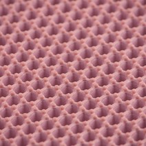 새싹매트(M)-1250x900x10(mm), 파스텔핑크, 1개, 1개