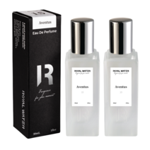로얄워터 어벤투스 오드퍼퓸 2p, 30ml