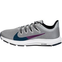 나이키 여성용 퀘스트 2 운동화 CI3803-007