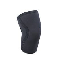 아리코 헬스 네오플렌 스쿼트 크로스핏 무릎보호대, 1개