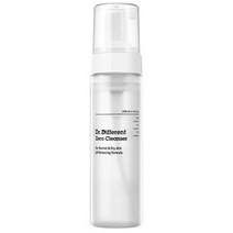닥터디퍼런트 제로 클렌저, 1개, 200ml