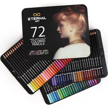크레욜라 일반 색연필, 36색, 36색