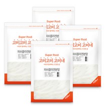 고미네 피쉬콜라겐 분말, 100g, 4개입