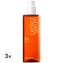 미쟝센 퍼펙트 오리지널 세럼, 200ml, 3개