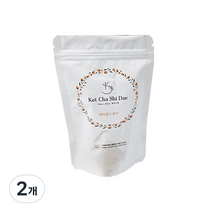 꽃차시대 메리골드 꽃차, 20g, 1개입, 2개