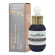 가르미르 아르간오일 원액, 40ml, 1개
