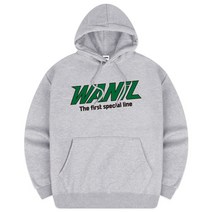 웨닐 스페닐 후드티 WID_0035