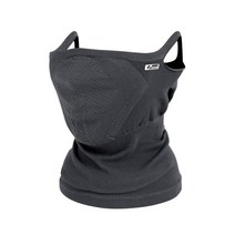 타이트엔드 M6 사계절 마스크 목커버 롱타입, 그레이