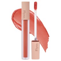 플린 어딕션 벨벳 립틴트 3.5g, 204 프랜치베이지, 1개