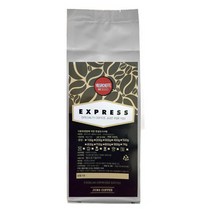 흠뻑커피 에티오피아 예가체프, 프렌치프레소, 200g