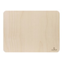 스노우아울 다용도 폴딩바스켓 전용 우드 상판