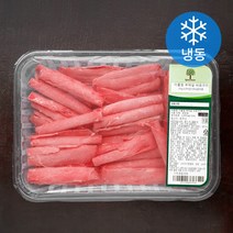 이플원 부채살 바로구이 (냉동), 400g, 1개