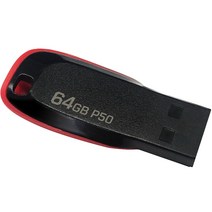 [z790aorusmaster] 플레이고 USB 메모리 P50, 64GB