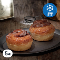 몽상클레르 시나몬롤 F (냉동), 80g, 5개