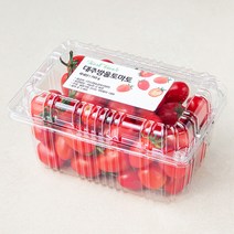 시엘 대추방울토마토, 750g, 1팩