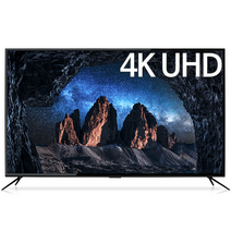 에이펙스 4K UHD LED TV, 165cm(65인치), DB6500, 벽걸이형, 방문설치