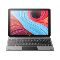 엠피지오 아테나 블랙 테크 윈도우 태블릿 PC Wi-Fi 25.6cm, 다크그레이, 64GB