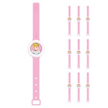 디즈니 윙밴드, 신데렐라, 10개