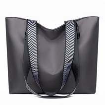 라베 대용량 숄더백