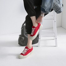 유컬리 토르 스니커즈